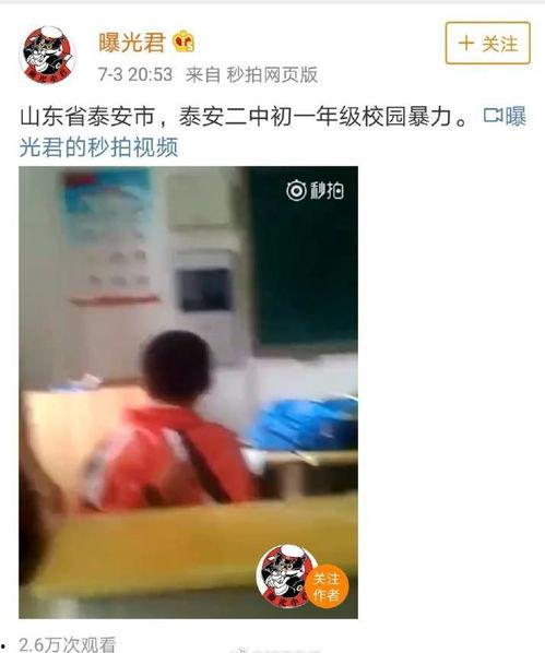 山东最新爆料事件视频大全,揭秘多起社会热点瞬间 第2张 山东最新爆料事件视频大全,揭秘多起社会热点瞬间 第2张